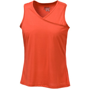 Columbia Sun Goddess Tank - Women's