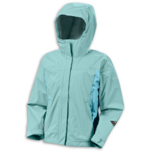 Columbia Wildwood Wow Jacket - Girls'