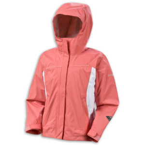 Columbia Wildwood Wow Jacket - Girls'