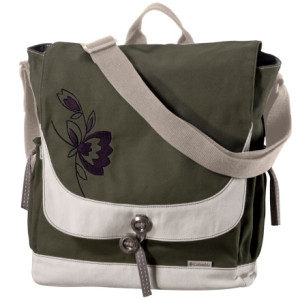 Columbia Precious Cargo Messenger Bag - Women's - 2009