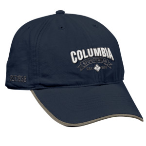 Columbia Roc Baseball Hat  - 2009