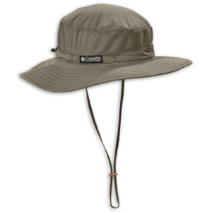 Columbia Bora Bora Booney Hat - 2009