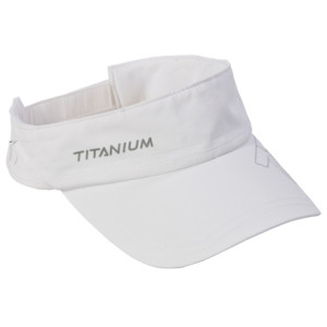 Columbia Silver Ridge Sun Visor