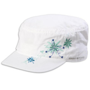 Columbia Omni Shade Edgewater Hat - Women's