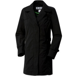 Columbia Bella Tour Trench Coat - Women's