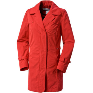 Columbia Bella Tour Trench Coat - Women's