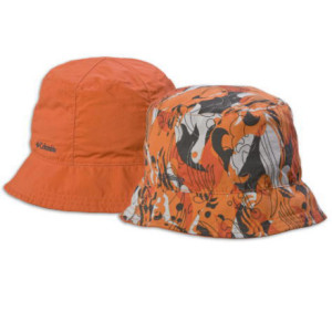 Columbia Omni Shade Reversible Hat - Kids'