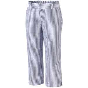 Columbia Stripe-a-licious Capri Pant - Women's