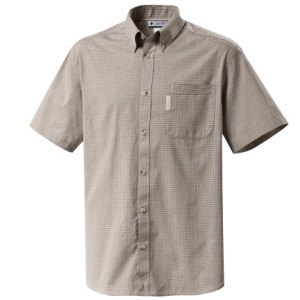 Columbia South Flat Plaid Shirt - Short-Sleeve - Men's - 2009