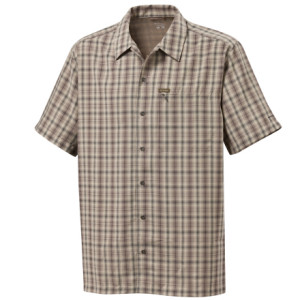 Columbia Backhaul Shirt - Short-Sleeve - Men's