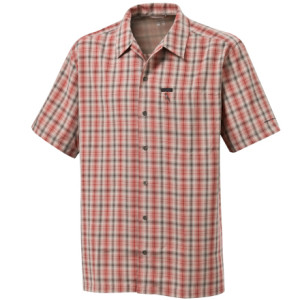 Columbia Backhaul Shirt - Short-Sleeve - Men's - 2009