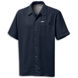 Columbia Security Check Shirt - Short-Sleeve - Men's