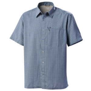 Columbia City Voyager Shirt - Short-Sleeve - Men's