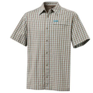 Columbia Pasek Ridge Shirt - Short-Sleeve - Men's - 2009
