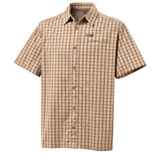 Columbia Pasek Ridge Shirt - Short-Sleeve - Men's
