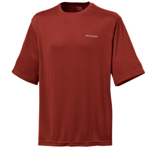 Columbia Sun Ridge II Crew - Short-Sleeve - Men's