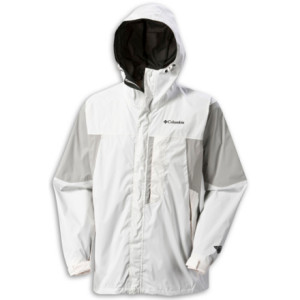 Columbia Thunderstorm II Jacket - Men's