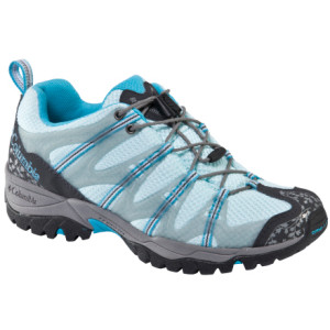 Columbia Gaia  XTM Hiking Shoe - Women's 