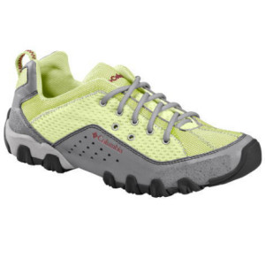 Columbia Dragonfly Shoe - Women's 