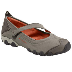 Columbia Damselfly Shoe - Women's 