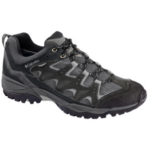Columbia Grizztooth  Omni-Tech Hiking Shoe - Men's 