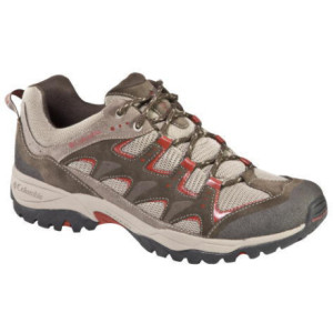 Columbia Grizztooth Hiking Shoe - Men's 