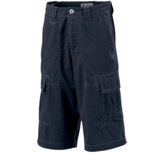 Columbia Trekked Out Cargo Short - Boys'