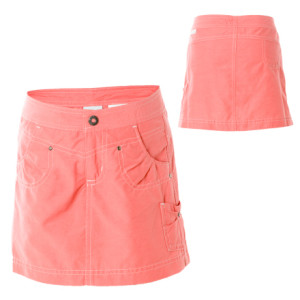 Columbia Arch Cape II Skooter - Little Girls'