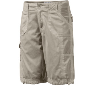 Columbia Stitched To Climb Short - Girls'