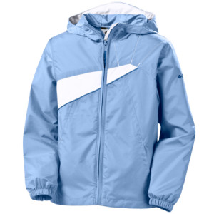 Columbia Cherry Pond Jacket - Little Girls'