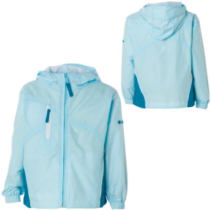 Columbia Star Lake Jacket - Girls' - 2009