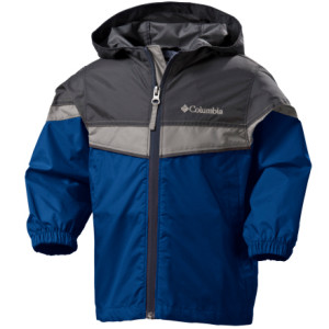 Columbia Tug Mountain Jacket - Boys'