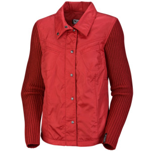 Columbia Luxe Lodger Shirtjac - Women's