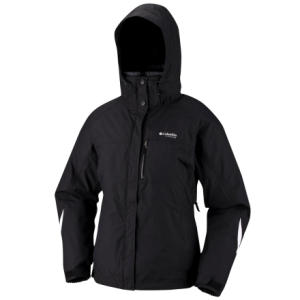 Columbia Zurich Parka - Women's