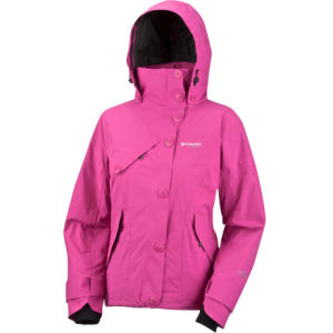 Columbia Paris Jacket - Women's