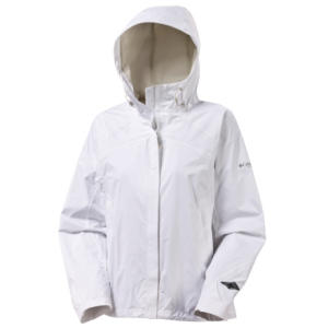 Columbia Forest Flip Rain Jacket - Women's
