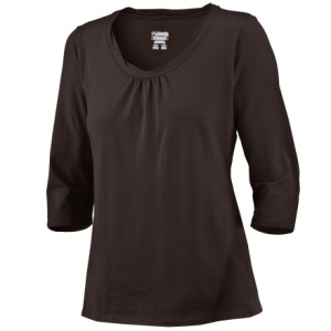 Columbia Milana Top - 3/4-Sleeve - Women's