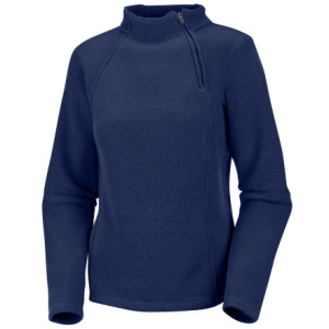 Columbia Fireside Half-Zip Sweater - Women's