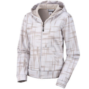 Columbia Snow Glimmer Softshell Jacket - Women's