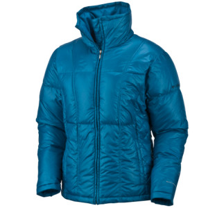 Columbia Twilight Topaz Down Jacket - Women's