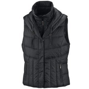 Columbia Luxey Bliss Down Vest - Women's