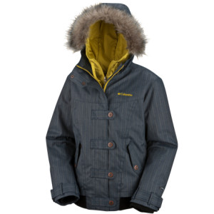 Columbia Ciao Bella Parka - Women's  - 2009