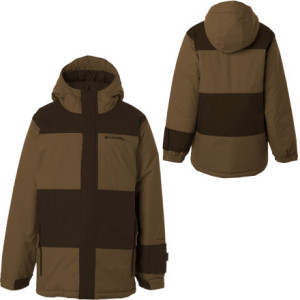 Columbia Slapshot Jacket - Boys'