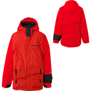 Columbia Slapshot Jacket - Toddler Boys'