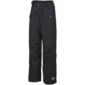 Columbia Living Color Pant - Boys'