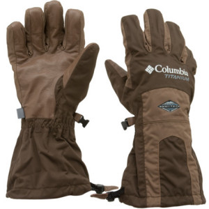 Columbia Mountain Access Interchange Glove - Men's