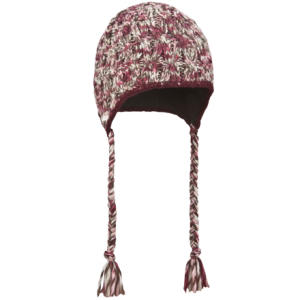 Columbia Simply Spun Peruvian Hat - Women's