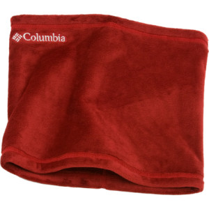 Columbia Pearl Plush Fleece Neck Gaiter