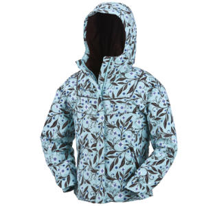 Columbia Board Beauty Jacket - Girls'