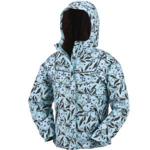 Columbia Board Beauty Jacket - Toddler Girls'